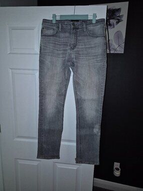 Men Slim Fit Jeans